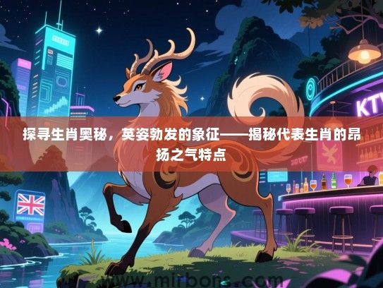 探寻生肖奥秘,英姿勃发的象征——揭秘代表生肖的昂扬之气特点 探寻生肖奥秘,英姿勃发的象征——揭秘代表生肖的昂扬之气特点