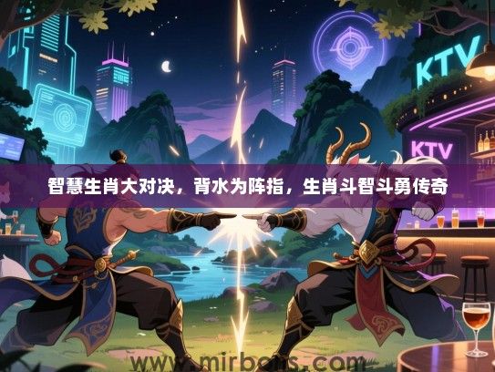 智慧生肖大对决,背水为阵指,生肖斗智斗勇传奇 智慧生肖大对决,背水为阵指,生肖斗智斗勇传奇