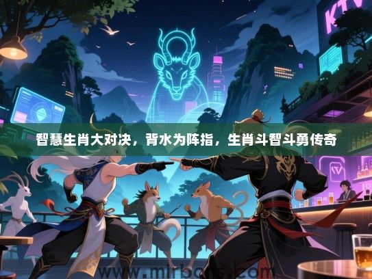 智慧生肖大对决,背水为阵指,生肖斗智斗勇传奇 智慧生肖大对决,背水为阵指,生肖斗智斗勇传奇