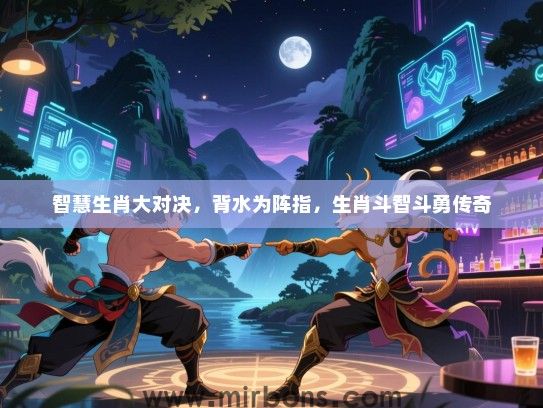 智慧生肖大对决,背水为阵指,生肖斗智斗勇传奇 智慧生肖大对决,背水为阵指,生肖斗智斗勇传奇