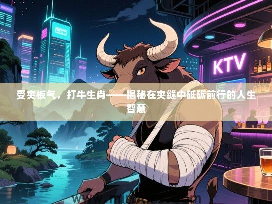 受夹板气，打牛生肖——揭秘在夹缝中砥砺前行的人生智慧