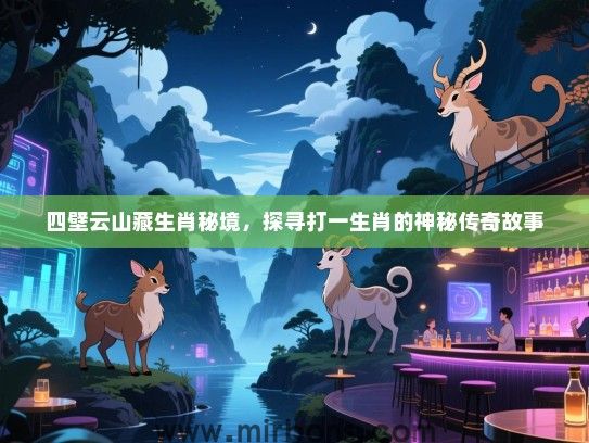四壁云山藏生肖秘境，探寻打一生肖的神秘传奇故事