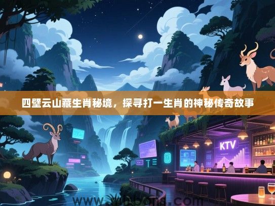 四壁云山藏生肖秘境，探寻打一生肖的神秘传奇故事