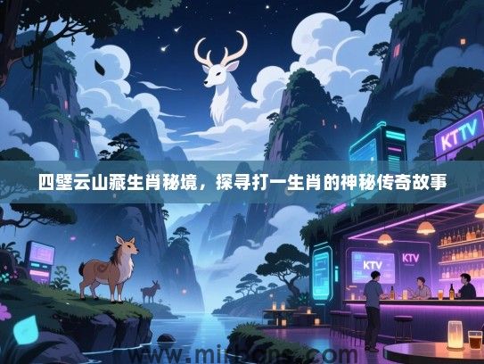 四壁云山藏生肖秘境，探寻打一生肖的神秘传奇故事