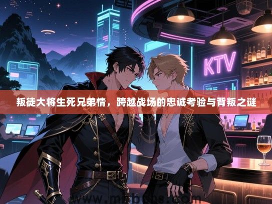 叛徒大将生死兄弟情，跨越战场的忠诚考验与背叛之谜
