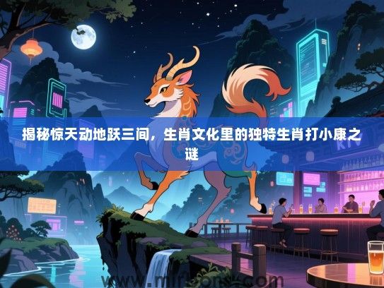 揭秘惊天动地跃三间，生肖文化里的独特生肖打小康之谜