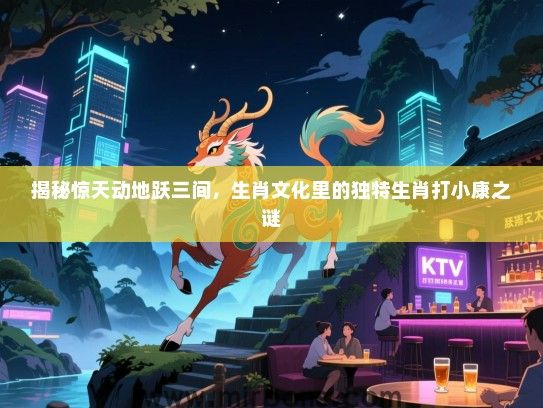 揭秘惊天动地跃三间，生肖文化里的独特生肖打小康之谜
