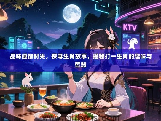 品味便饭时光，探寻生肖故事，揭秘打一生肖的趣味与智慧