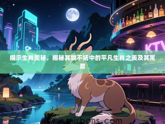 揭示生肖奥秘，揭秘其貌不扬中的平凡生肖之美及其寓意