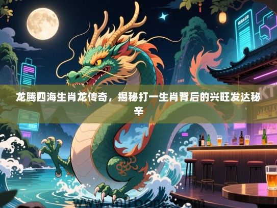 龙腾四海生肖龙传奇，揭秘打一生肖背后的兴旺发达秘辛