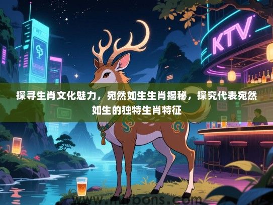 探寻生肖文化魅力,宛然如生生肖揭秘,探究代表宛然如生的独特生肖特征 探寻生肖文化魅力,宛然如生生肖揭秘,探究代表宛然如生的独特生肖特征