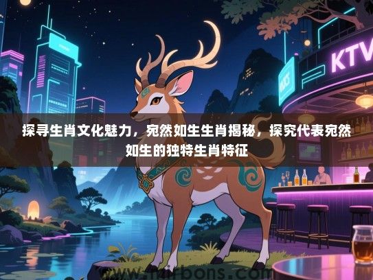 探寻生肖文化魅力,宛然如生生肖揭秘,探究代表宛然如生的独特生肖特征 探寻生肖文化魅力,宛然如生生肖揭秘,探究代表宛然如生的独特生肖特征