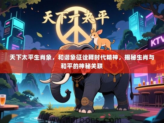 天下太平生肖象,和谐象征诠释时代精神,揭秘生肖与和平的神秘关联 天下太平生肖象,和谐象征诠释时代精神,揭秘生肖与和平的神秘关联