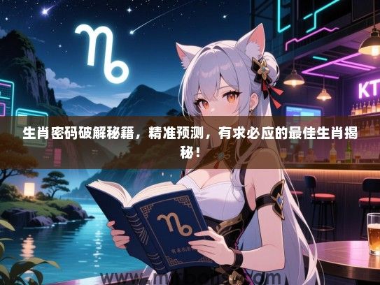 生肖密码破解秘籍，精准预测，有求必应的最佳生肖揭秘！