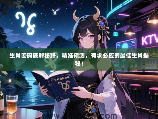 生肖密码破解秘籍，精准预测，有求必应的最佳生肖揭秘！