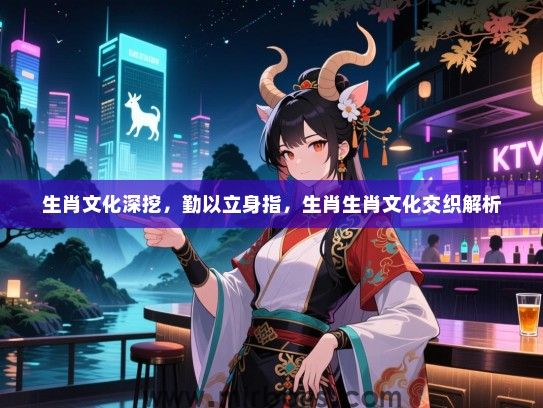 生肖文化深挖，勤以立身指，生肖生肖文化交织解析