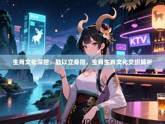 生肖文化深挖，勤以立身指，生肖生肖文化交织解析