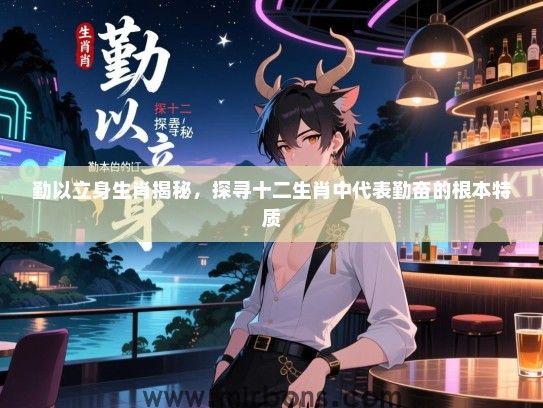 勤以立身生肖揭秘，探寻十二生肖中代表勤奋的根本特质