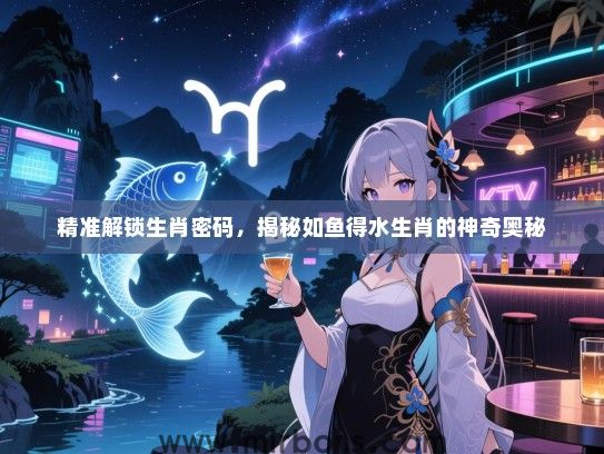精准解锁生肖密码，揭秘如鱼得水生肖的神奇奥秘