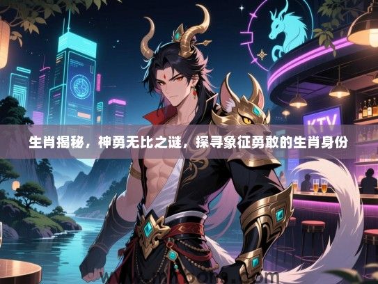 生肖揭秘，神勇无比之谜，探寻象征勇敢的生肖身份