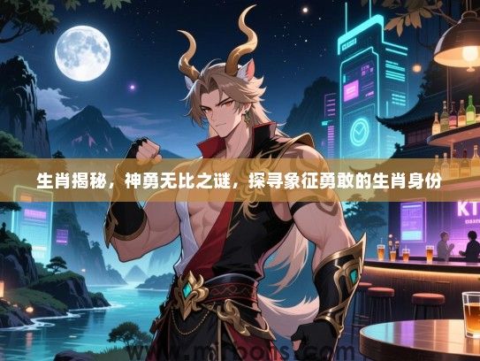 生肖揭秘，神勇无比之谜，探寻象征勇敢的生肖身份