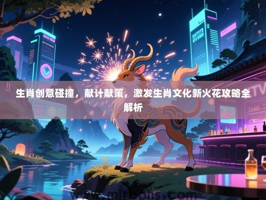 生肖创意碰撞，献计献策，激发生肖文化新火花攻略全解析