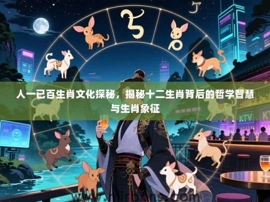 人一已百生肖文化探秘，揭秘十二生肖背后的哲学智慧与生肖象征
