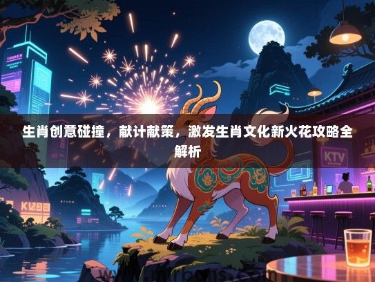 生肖创意碰撞，献计献策，激发生肖文化新火花攻略全解析