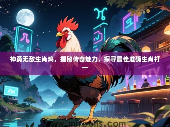 神勇无敌生肖鸡，揭秘传奇魅力，探寻最佳准确生肖打一