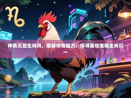 神勇无敌生肖鸡，揭秘传奇魅力，探寻最佳准确生肖打一