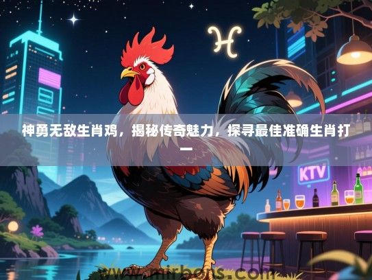 神勇无敌生肖鸡，揭秘传奇魅力，探寻最佳准确生肖打一
