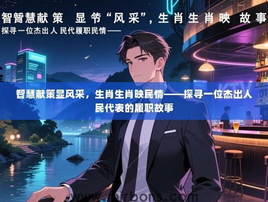 智慧献策显风采，生肖生肖映民情——探寻一位杰出人民代表的履职故事