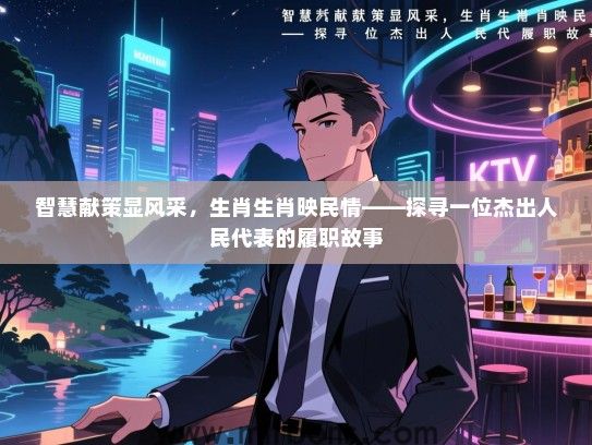 智慧献策显风采，生肖生肖映民情——探寻一位杰出人民代表的履职故事