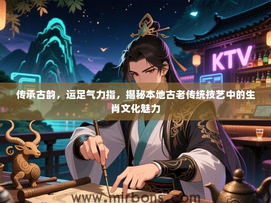 传承古韵,运足气力指,揭秘本地古老传统技艺中的生肖文化魅力 传承古韵,运足气力指,揭秘本地古老传统技艺中的生肖文化魅力