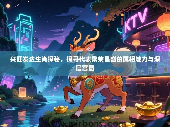 兴旺发达生肖探秘,探寻代表繁荣昌盛的属相魅力与深层寓意 兴旺发达生肖探秘,探寻代表繁荣昌盛的属相魅力与深层寓意