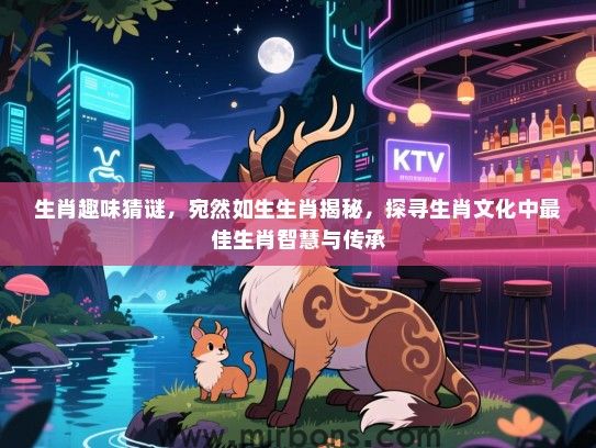 生肖趣味猜谜,宛然如生生肖揭秘,探寻生肖文化中最佳生肖智慧与传承 生肖趣味猜谜,宛然如生生肖揭秘,探寻生肖文化中最佳生肖智慧与传承