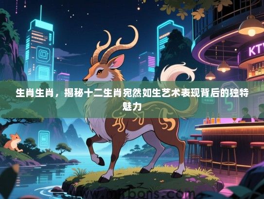 生肖生肖,揭秘十二生肖宛然如生艺术表现背后的独特魅力 生肖生肖,揭秘十二生肖宛然如生艺术表现背后的独特魅力