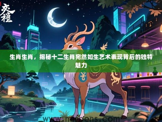 生肖生肖,揭秘十二生肖宛然如生艺术表现背后的独特魅力 生肖生肖,揭秘十二生肖宛然如生艺术表现背后的独特魅力