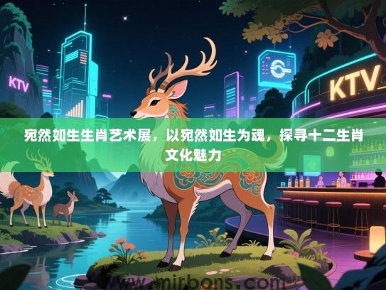 宛然如生生肖艺术展,以宛然如生为魂,探寻十二生肖文化魅力 宛然如生生肖艺术展,以宛然如生为魂,探寻十二生肖文化魅力