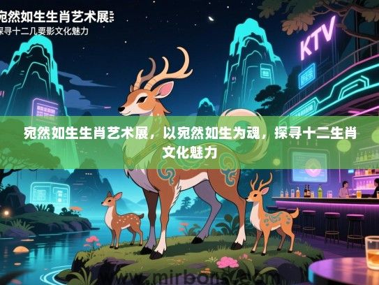 宛然如生生肖艺术展,以宛然如生为魂,探寻十二生肖文化魅力 宛然如生生肖艺术展,以宛然如生为魂,探寻十二生肖文化魅力