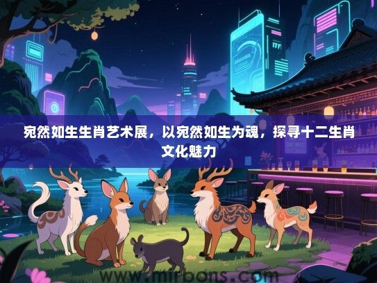 宛然如生生肖艺术展,以宛然如生为魂,探寻十二生肖文化魅力 宛然如生生肖艺术展,以宛然如生为魂,探寻十二生肖文化魅力