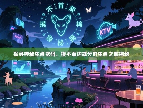 探寻神秘生肖密码，摸不着边缘分的生肖之旅揭秘