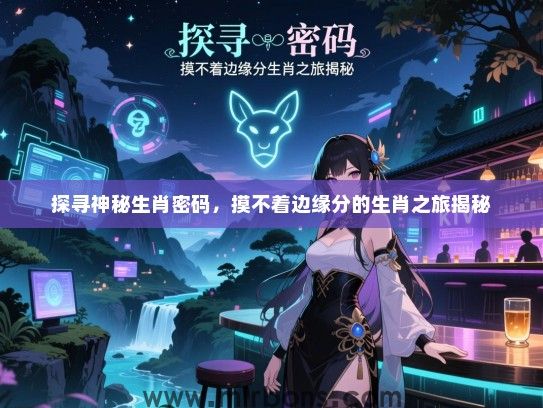 探寻神秘生肖密码，摸不着边缘分的生肖之旅揭秘