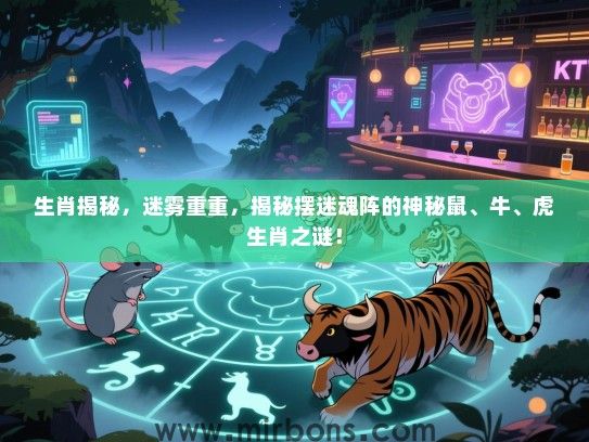 生肖揭秘，迷雾重重，揭秘摆迷魂阵的神秘鼠、牛、虎生肖之谜！