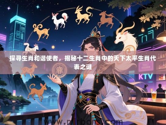探寻生肖和谐使者，揭秘十二生肖中的天下太平生肖代表之谜