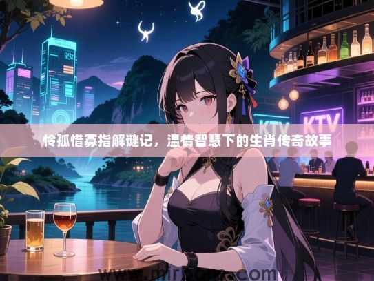 怜孤惜寡指解谜记，温情智慧下的生肖传奇故事