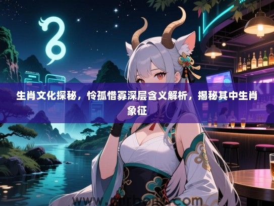 生肖文化探秘，怜孤惜寡深层含义解析，揭秘其中生肖象征