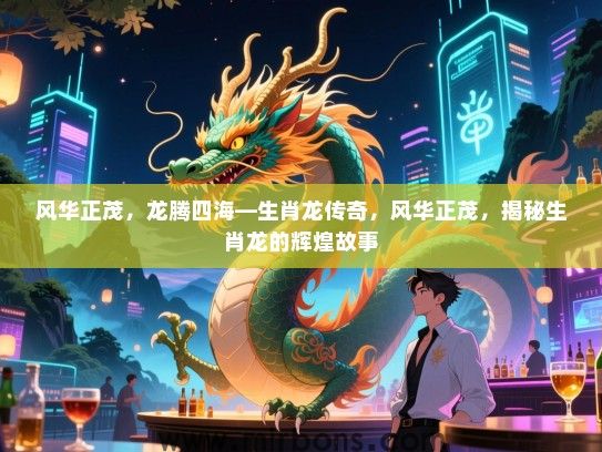 风华正茂，龙腾四海—生肖龙传奇，风华正茂，揭秘生肖龙的辉煌故事