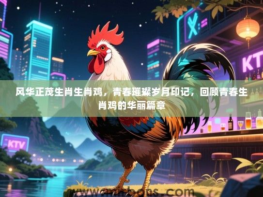 风华正茂生肖生肖鸡，青春璀璨岁月印记，回顾青春生肖鸡的华丽篇章