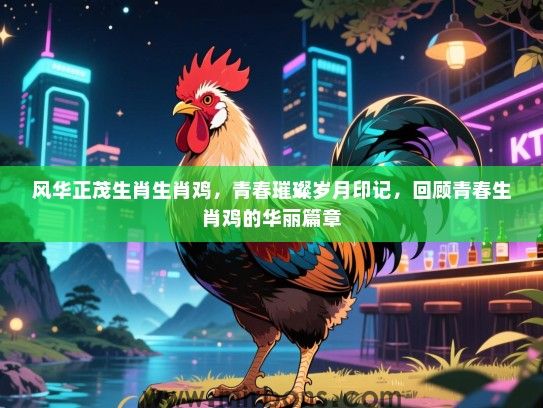 风华正茂生肖生肖鸡，青春璀璨岁月印记，回顾青春生肖鸡的华丽篇章